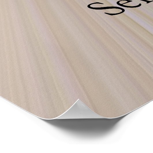 Linux is Cool Poster (Hoek)