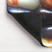 Linux Kernel Developer/Corn Farmer Mousepad Muismat (Hoek)