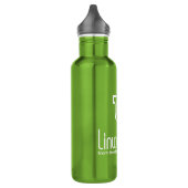 Linux Mint Waterfles (Links)