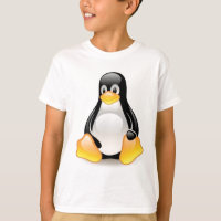 linux-pinguïn-tux