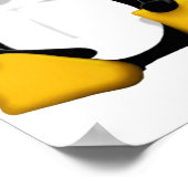 linux poster (Hoek)