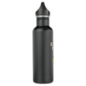 Linux Pro Waterfles (Links)