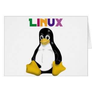 Linux-producten en -Design!
