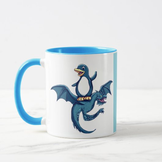 Linux Reis Mok (Links)