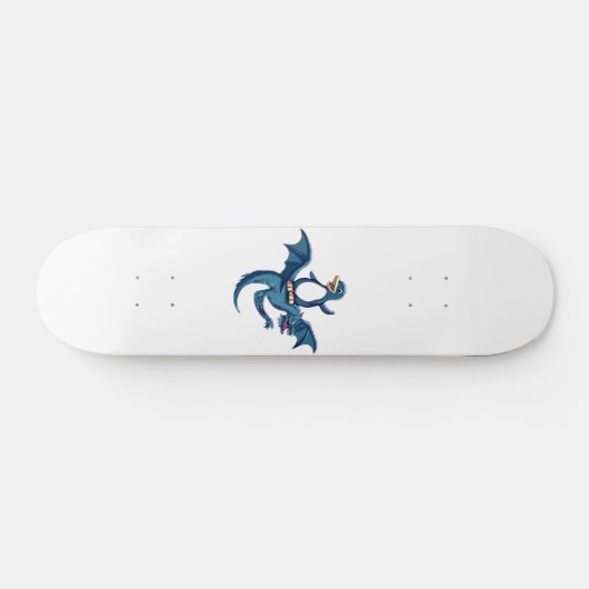 Linux Skateboard (Horz)