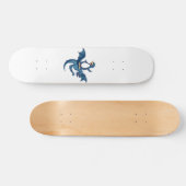 Linux Skateboard (Horz)
