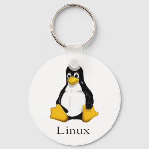 linux sleutelhanger