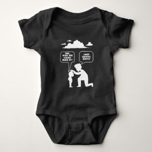 Linux Software Developer Computer Programmer Nerd Romper