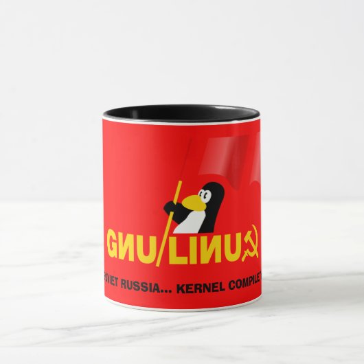 Linux-sovietkernel Mok (Midden)