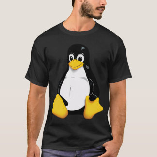 Linux T-shirt