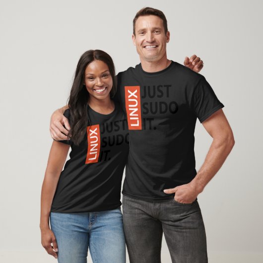 Linux t-shirt Essential T-Shirt (Unisex)