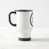Linux Tux Mug (Gauche)