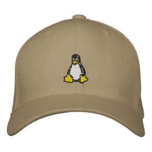 Linux Tux Pet