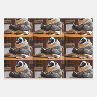 Linuxeros FAQ Inpakpapier Vel