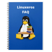 Linuxeros FAQ