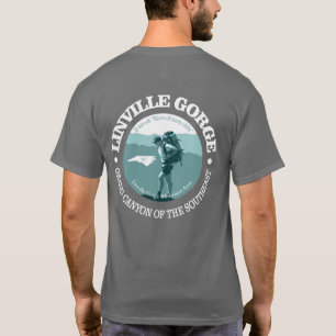 Linville Gorge T-shirt
