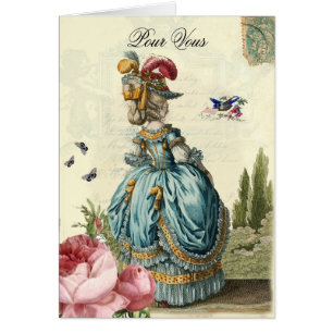 l'invitation (versez Vous)