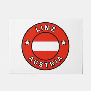 Linz Austria Deurmat