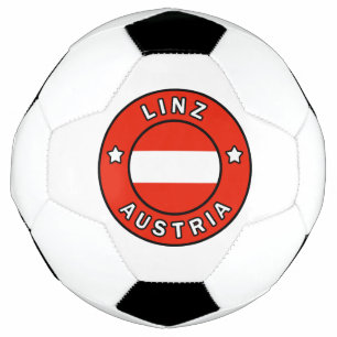 Linz Austria Voetbal