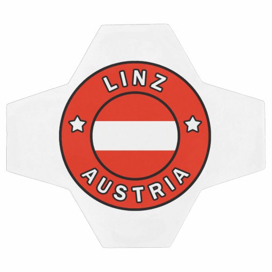 Linz Autriche (Plat)