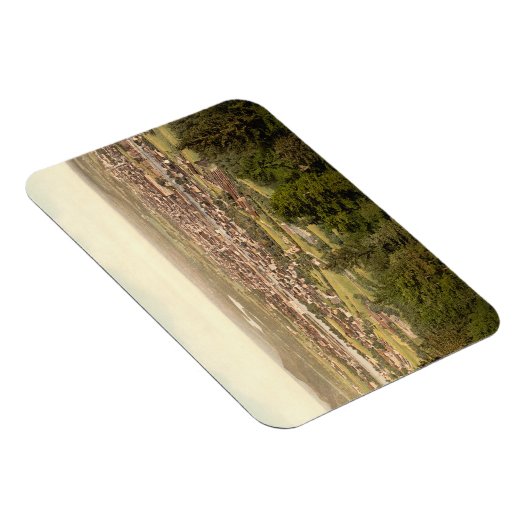 Linz II in Oostenrijk Magneet (Rechterzijde)