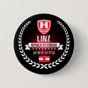 Linz Ronde Button 5,7 Cm