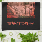 Lio Theedoek (Gevouwen)