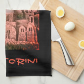 Lio Theedoek (Quarter Fold)