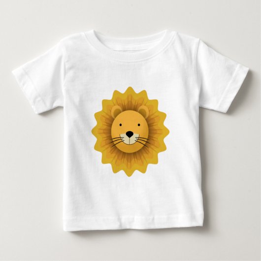 Lion (Voorkant)