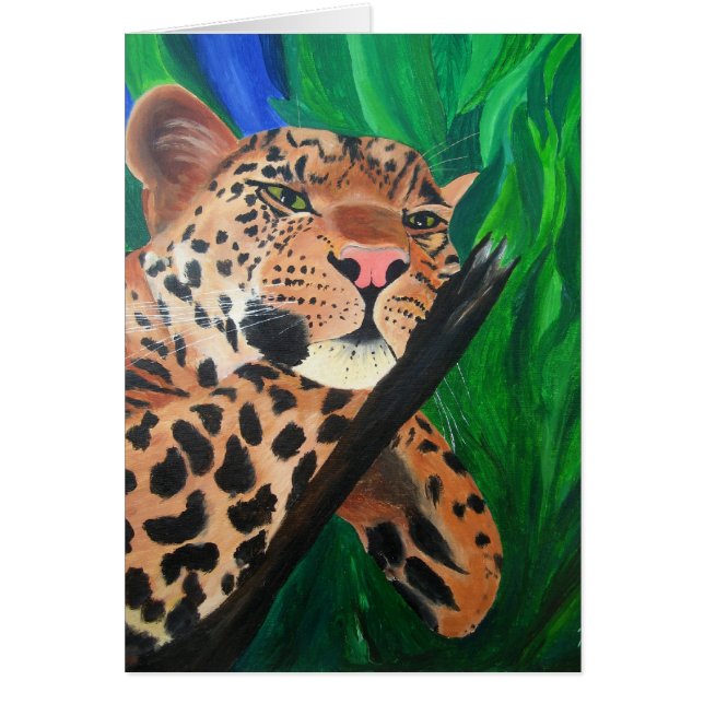 LION (Devant)