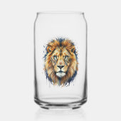 Lion (Verso)
