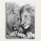 Lion (Devant)