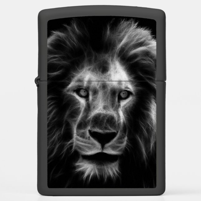 Lion (Voorkant)