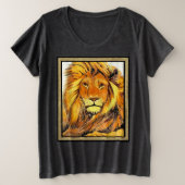 Lion (Design devant)