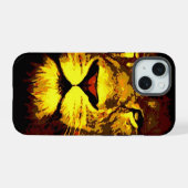 Lion (Verso Horizontal)