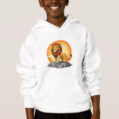 Lion (Devant)