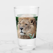 Lion 021 glas (Voorkant)