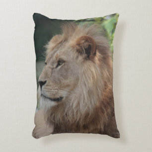 Lion 035 accent kussen