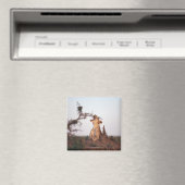 Lion 7 magneet (Insitu (Vaatwasser))