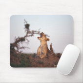 Lion 7 muismat (Met muis)