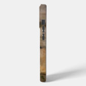 Lion africain en Grass iPhone 7 Coque (Verso / Gauche)