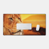 Lion African Day (Clavier et souris)
