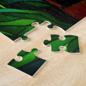 Lion Art Legpuzzel (Zijkant)