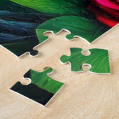 Lion Art Legpuzzel (Zijkant)