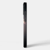 Lion Art telefoonhoesje Case-Mate iPhone Case (Achterkant / Links)