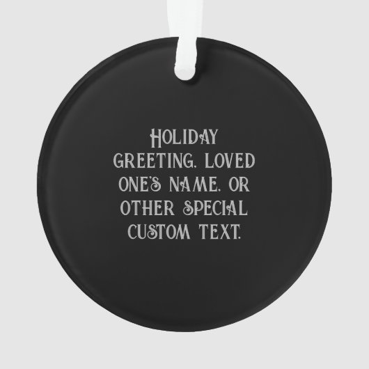 Lion avec monogramme de couronne (dos)