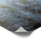 Lion Baby Poster (Hoek)