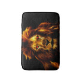 Lion Badmat (Voorkant Verticaal)