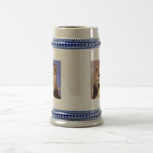 Lion Bierpul (Center)