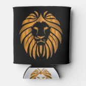 Lion Blikjeskoeler (Voorkant)